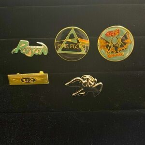 PINS